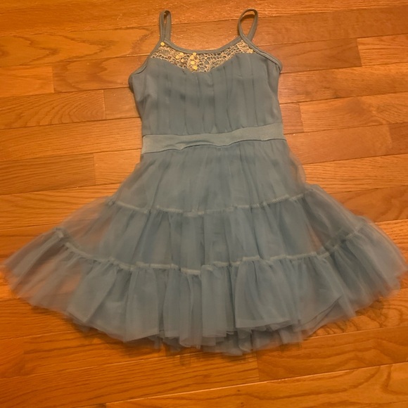 Child Dance costume. Contemporary dance. musical theater. - Picture 3 of 3